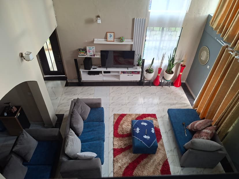 Elmadel Coffee Gardens (Mua Hills)